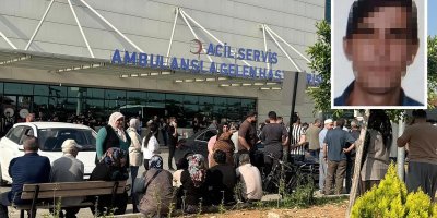 Mersin'deki vahşette ölü sayısı 6'ya yükseldi