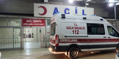 Kozan'da cinayet şüphelileri güvenlik kameralarıyla tespit edildi