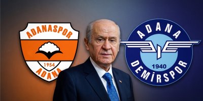 Bahçeli'den "Ligleri tescil etmeyin" çıkışı: Adana Demirspor ve Adanaspor için umut doğdu