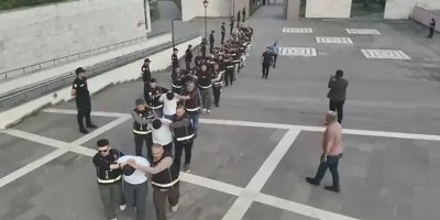 Adana dahil 12 ilde dolandırıcılık operasyonu: 13 kişi tutuklandı