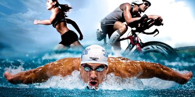 Adana’da ilk kez triatlon heyecanı yaşanacak