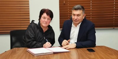 Karaisalı’da gençlere yönelik yeni yatırım