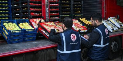 Adana’da Kurban Bayramı öncesi sıkı denetim