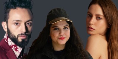 Ünlülere yönelik uyuşturucu operasyonu! Çok sayıda gözaltı kararı: Serenay Sarıkaya, Feyza Civelek, Mabel Matiz...