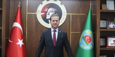 Doğan: "Buğdaya kilogram başına en az 20 TL fiyat verilmesini bekliyoruz"