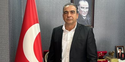Murat Şen: "Küçükbaş hayvancılık Adana'nın ve Türkiye'nin stratejik gücüdür"