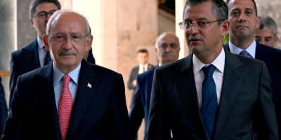 Mutlak Butlan kararı sonrası Adana'da kim kime destek açıkladı?