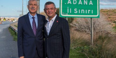 Zeydan Karalar: CHP yönetimini her zaman CHP’liler seçmiştir. Bundan sonra da böyle olacaktır.