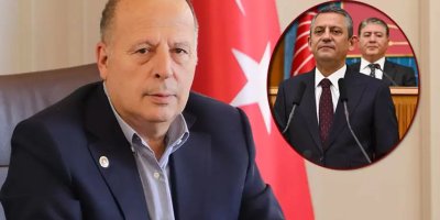 Ali Demirçalı '' Kamu vicdanını yaralayan bu yaklaşımın karşısında olduğumuzu açıkça ifade ediyoruz!''