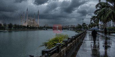 Adana'da 5 günlük alarm! Çok kuvvetli olacak