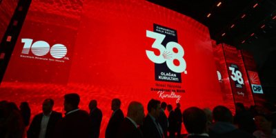 CHP Kurultayı soruşturması. 7 ilde 13 kişi gözaltında