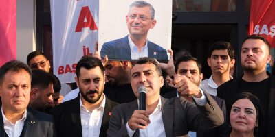 Adana’da Demokrasi Bileşenlerinden Mutlak Butlan Kararına Sert Tepki: “Kabul edilebilir Değil”