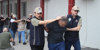 Adana’da DEAŞ operasyonu: 6 kişi tutuklandı