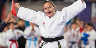 Adana’da Ayşegül Reyyan Şimşek adına karate turnuvası düzenlenecek