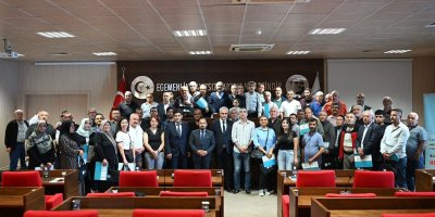 Sarıçam’da çevre dostu budama kursu tamamlandı