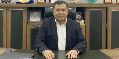 Bekir Nennioğlu: “Sağlık çalışanının emeği görmezden geliniyor”