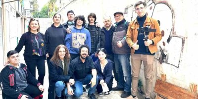 Adanalı öğrencilerin çektiği “Emanet” filmi ABD’den ödülle döndü