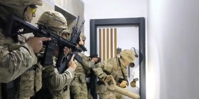Adana dahil 7 ilde yasa dışı bahis operasyonu: 28 kişi tutuklandı