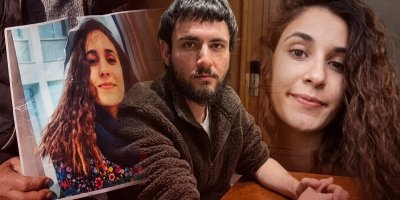 Gülistan Doku soruşturmasında firari Umut Altaş'dan çarpıcı iddialar