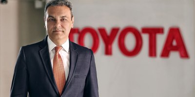 Adanalı Toyota CEO’su Ali Haydar Bozkurt otomotiv sektörünü değerlendirdi