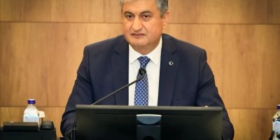 Saimbeyli’de korkutan deprem: Vali Yavuz’dan açıklama