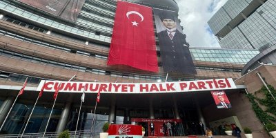 Ankara Valiliği açıkladı: Emniyet'e talimat verildi, CHP Genel Merkezi boşaltılacak!