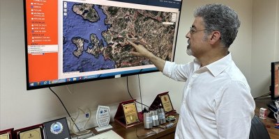 Adana'da deprem sonrası uzman isimden kritik açıklama