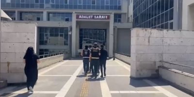 Adana’nın da aralarında olduğu 4 ilde suç örgütü operasyonu: 52 kişi tutuklandı