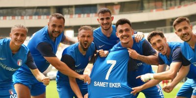 Yaz Sigorta Adaletgücü Spor 3. Lig'de!