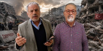 Adana'da deprem sonrası açıklamalar arka arkaya geldi!