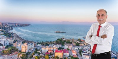 Yumurtalık, turizm ve yatırımın parlayan yıldızı oldu