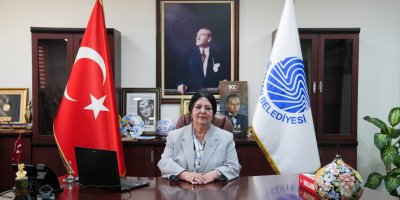 Seyhan Belediye Başkan Vekili Hasibe Akkan "Birbirimize Daha Sıkı Sarılmalıyız"