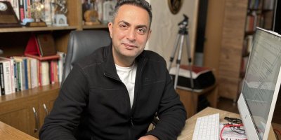 Adanalı gazeteci Murat Ağırel iddiaları yalanladı; Adana benim kökümdür, toprağımdır. Yedi ceddim bu şehirdedir.