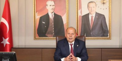 Ali Demirçalı fotoğrafların indirilmesine karşı çıkarak uyardı!