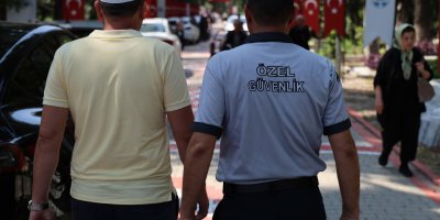 Bayramda mezarlık dolandırıcıları ortaya çıktı! ‘Hocayım’ dedi, ‘İşçi’ çıktı