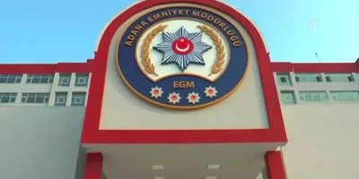 Adana Emniyeti’nden mangal ve izmarit uyarısı