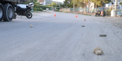 Kurbanlık tartışması sokakta silahlı kavgaya dönüştü