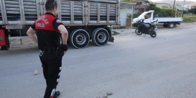 Arazi anlaşmazlığı kavgası: 1 ölü, 2 yaralı