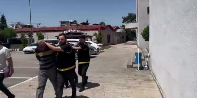 40 kilo et çalan hırsızlardan "mangal yaptık" savunması