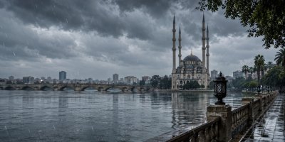 Adana'da bayram nasıl geçecek? Meteoroloji uyardı!