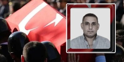 6 ay önce kaza geçirmişti: Adanalı polis memuru şehit oldu
