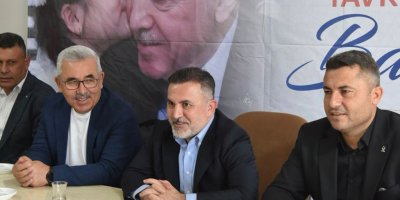 Dağlı’dan İmamoğlu’nda birlik ve beraberlik mesajı