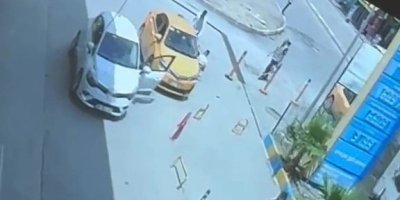 Adana’da yol verme kavgası kanlı bitti