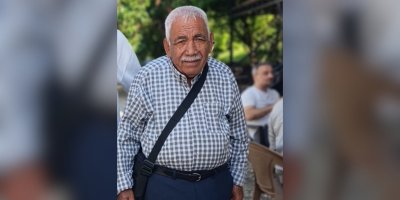 Hac ibadeti için gittiği Mekke’de yaşamını yitirdi