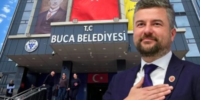 Buca Belediyesi'ne operasyon. Belediye Başkanı Görkem Duman ve çok sayıda kişi gözaltında