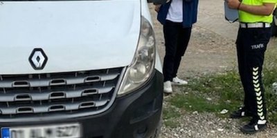Kozan'da aranan 5 şüpheli yakalandı
