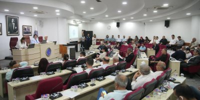 Seyhan Belediyesi'nden işçilere ödeme ve konut müjdesi