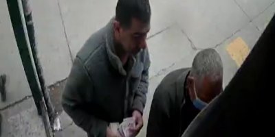 Düğünlerde para çalmıştı, bu kez ATM'de yaşlıları hedef aldı