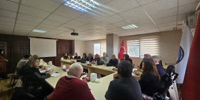 Kozan Girişimci Kadınlar Tarımsal Kalkınma Kooperatifi kuruldu