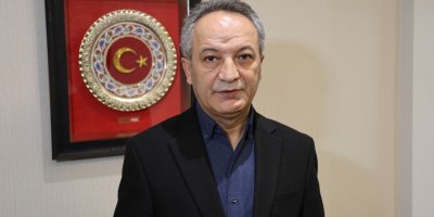 DAİMFED Genel Başkanı Mustafa Karslıoğlu: "Bankalar müteahhit olacak"